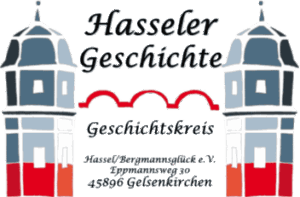 Geschichtskreis Hassel
